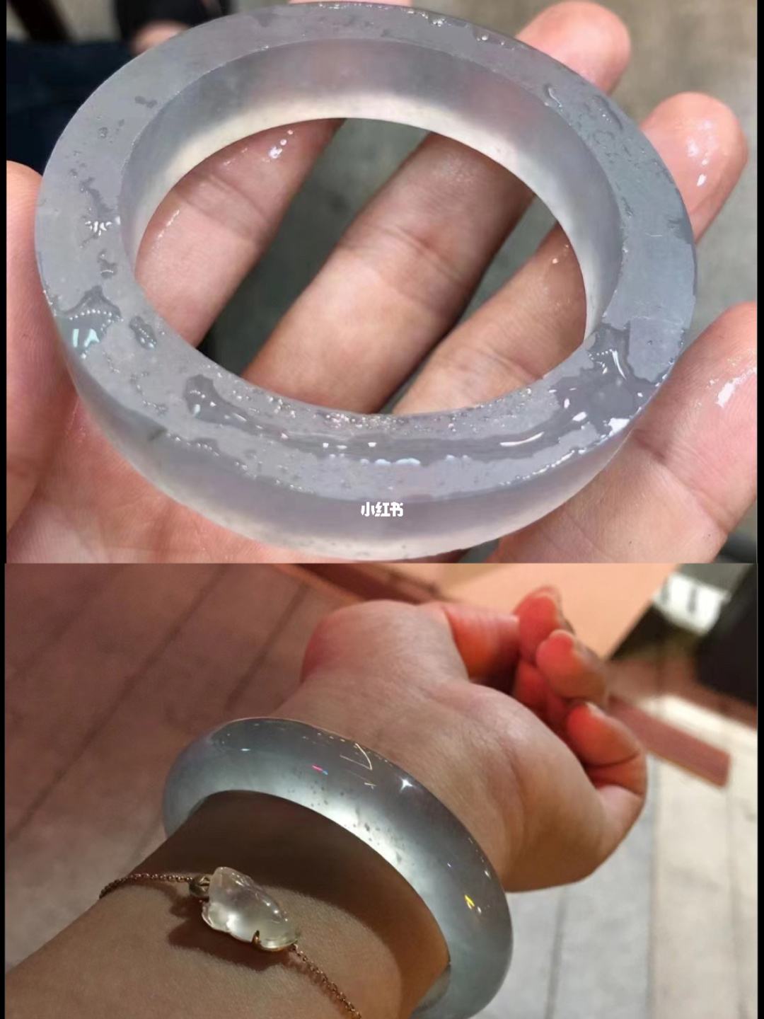 翡翠手镯带久了会不会变形,翡翠手镯带久了会不会变形呢-第2张图片-翡翠网 翡翠手镯带久了会不会变形,翡翠手镯带久了会不会变形呢-第2张图片-翡翠网