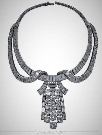 cartier高级珠宝,cartier高级珠宝展-第1张图片-翡翠网 cartier高级珠宝,cartier高级珠宝展-第1张图片-翡翠网