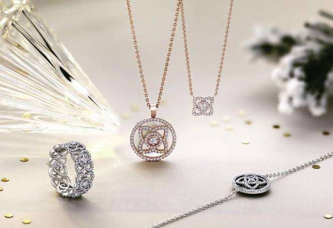 世界排名前十珠宝品牌排行榜,世界排名前十珠宝品牌-第2张图片-翡翠网 世界排名前十珠宝品牌排行榜,世界排名前十珠宝品牌-第2张图片-翡翠网