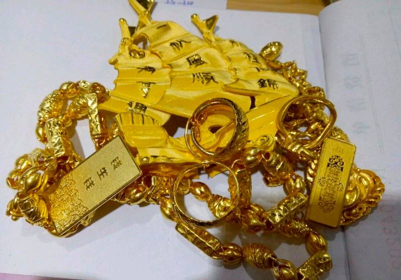 合肥今日黄金回收价格查询走势图,合肥今日黄金回收价格-第1张图片-翡翠网 合肥今日黄金回收价格查询走势图,合肥今日黄金回收价格-第1张图片-翡翠网