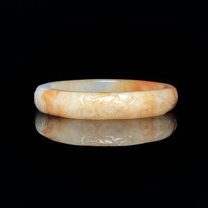 汉代翡翠手镯图片大全大图汉代翡翠手镯图片大全-第1张图片-翡翠网