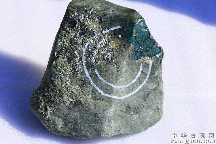 翡翠原石各种皮子图片翡翠原石各种皮子图片大全-第2张图片-翡翠网