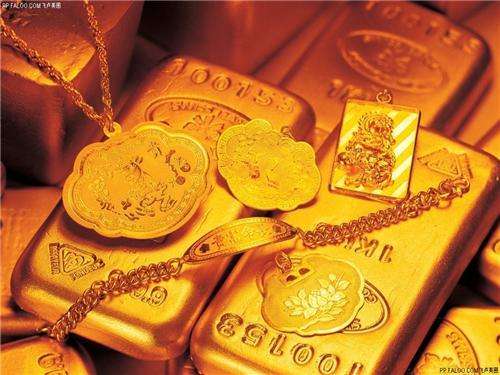 黄金饰品现在多少钱一克,黄金饰品现在多少钱一克手镯-第2张图片-翡翠网 黄金饰品现在多少钱一克,黄金饰品现在多少钱一克手镯-第2张图片-翡翠网