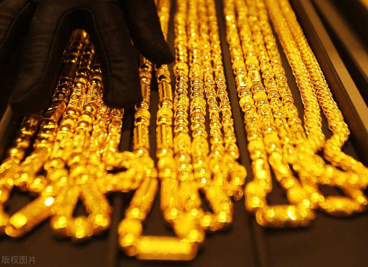 老凤祥今日黄金价格多少钱一克,今日黄金价格多少钱一克-第1张图片-翡翠网 老凤祥今日黄金价格多少钱一克,今日黄金价格多少钱一克-第1张图片-翡翠网