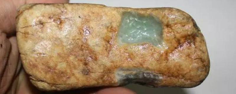 翡翠皮壳方面的知识和图片介绍翡翠皮壳方面的知识和图片-第2张图片-翡翠网 翡翠皮壳方面的知识和图片介绍翡翠皮壳方面的知识和图片-第2张图片-翡翠网