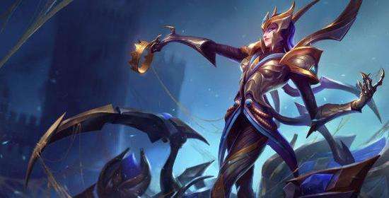 黄金召唤师,黄金召唤师主角能力介绍