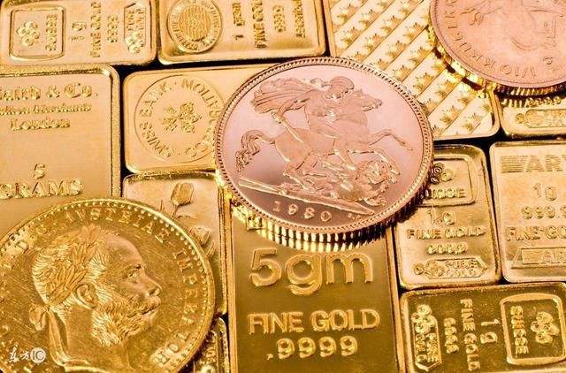 黄金投资入门与技巧,黄金投资入门与技巧书籍-第1张图片-翡翠网 黄金投资入门与技巧,黄金投资入门与技巧书籍-第1张图片-翡翠网