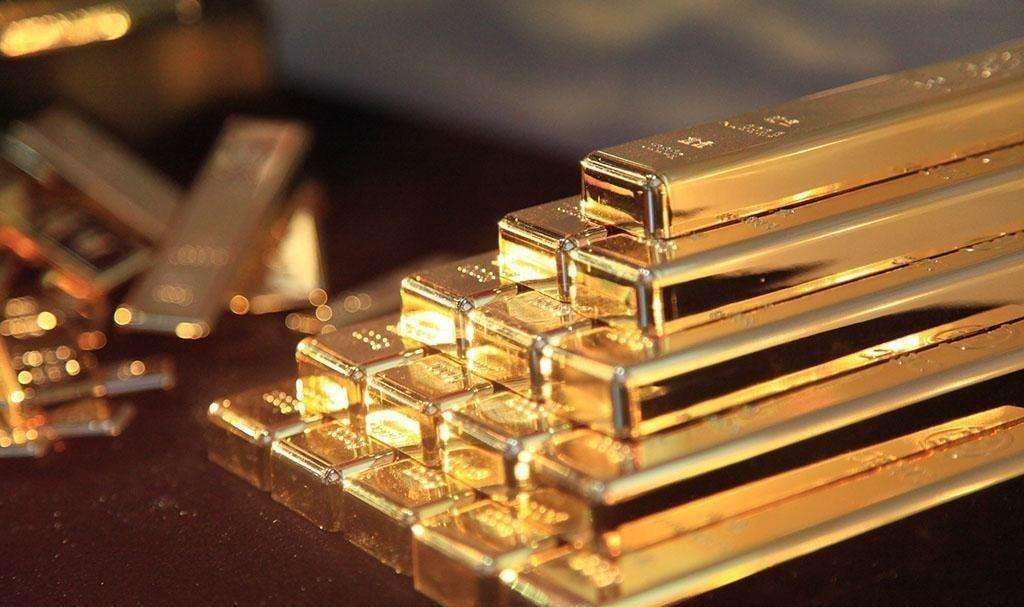 黄金投资入门与技巧,黄金投资入门与技巧书籍-第2张图片-翡翠网 黄金投资入门与技巧,黄金投资入门与技巧书籍-第2张图片-翡翠网