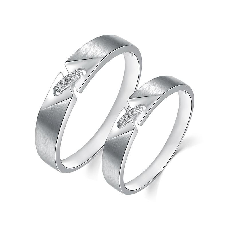 结婚戒指对戒款式图男女结婚戒指对戒图片大全-第1张图片-翡翠网 结婚戒指对戒款式图男女结婚戒指对戒图片大全-第1张图片-翡翠网