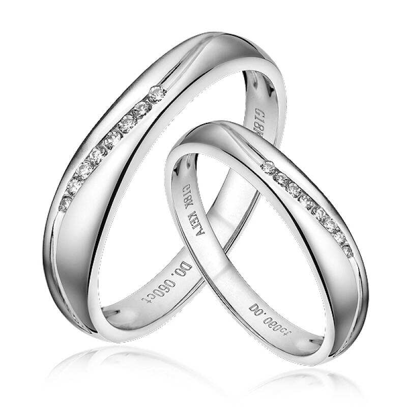 钻戒对戒种类什么叫对戒什么叫钻戒-第2张图片-翡翠网 钻戒对戒种类什么叫对戒什么叫钻戒-第2张图片-翡翠网