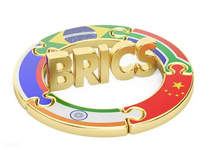金砖国家扩员印度,金砖国家扩员-第1张图片-翡翠网 金砖国家扩员印度,金砖国家扩员-第1张图片-翡翠网