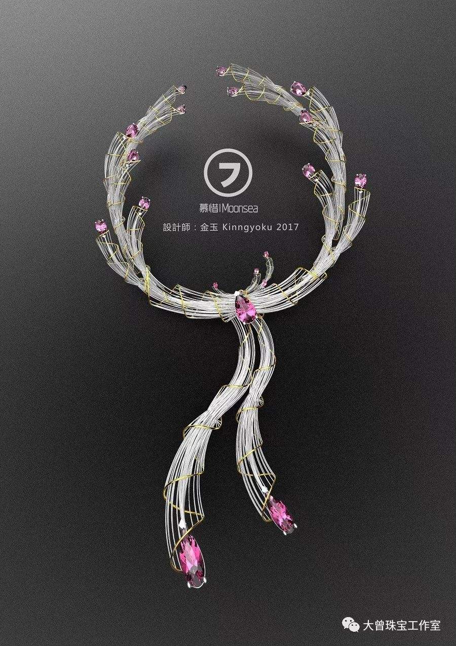 学珠宝设计去哪里学想学珠宝设计哪里可以学到-第1张图片-翡翠网 学珠宝设计去哪里学想学珠宝设计哪里可以学到-第1张图片-翡翠网