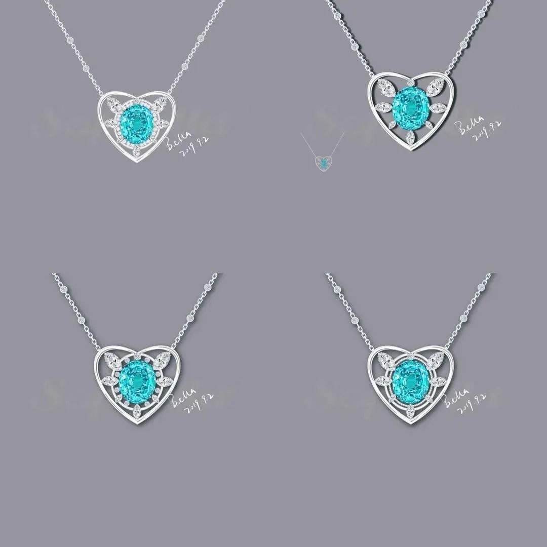 学珠宝设计去哪里学想学珠宝设计哪里可以学到-第2张图片-翡翠网 学珠宝设计去哪里学想学珠宝设计哪里可以学到-第2张图片-翡翠网