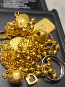 回收二手首饰的平台回收二手首饰-第2张图片-翡翠网 回收二手首饰的平台回收二手首饰-第2张图片-翡翠网