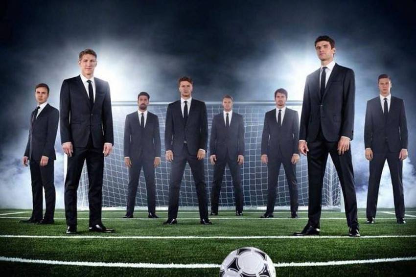 世界杯德国世界杯德国阵容-第1张图片-翡翠网