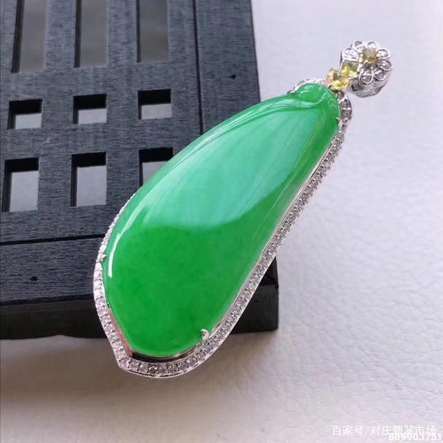 这些翡翠知识都不懂就别玩翡翠了英文这些翡翠知识都不懂就别玩翡翠了-第2张图片-翡翠网 这些翡翠知识都不懂就别玩翡翠了英文这些翡翠知识都不懂就别玩翡翠了-第2张图片-翡翠网