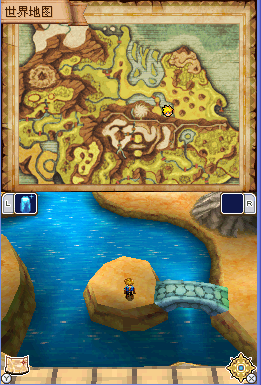 黄金太阳2精灵搭配图解,黄金太阳2-第1张图片-翡翠网