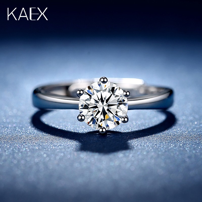 钻石1克拉等于多少分多少克,钻石1克拉等于多少分?-第2张图片-翡翠网