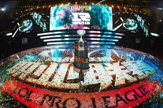 守望先锋世界杯,守望先锋世界杯2020取消了吗-第1张图片-翡翠网