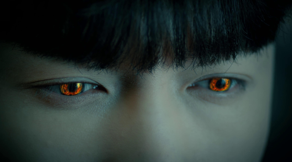 黄金瞳在线观看免费全集,黄金瞳-第2张图片-翡翠网