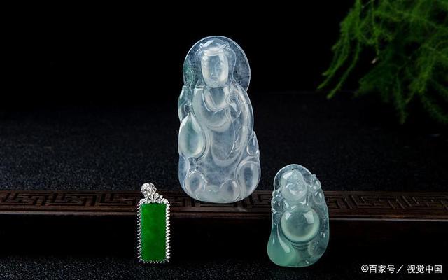 翡翠行家知识讲解翡翠行家知识-第1张图片-翡翠网