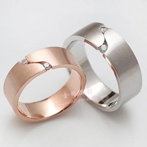 金店的彩金戒指一般多少价位彩金戒指一般多少钱-第2张图片-翡翠网 金店的彩金戒指一般多少价位彩金戒指一般多少钱-第2张图片-翡翠网