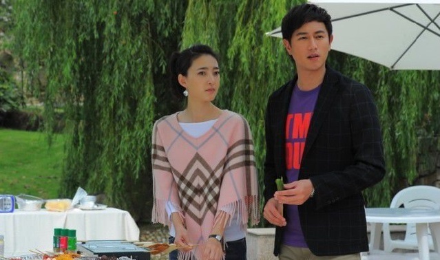 盛女的黄金时代主题曲叫什么名字,盛女的黄金时代主题曲-第2张图片-翡翠网