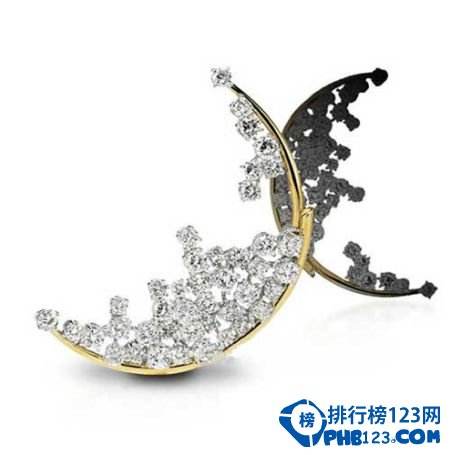 国外珠宝品牌排行榜国外珠宝品牌排行榜大全-第1张图片-翡翠网