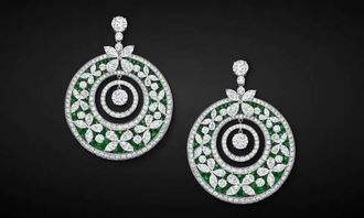 国外珠宝品牌排行榜国外珠宝品牌排行榜大全-第2张图片-翡翠网