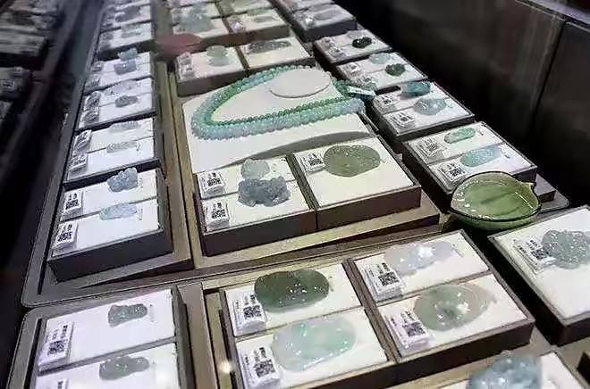 国内翡翠原石批发市场有哪些国内翡翠原石批发市场