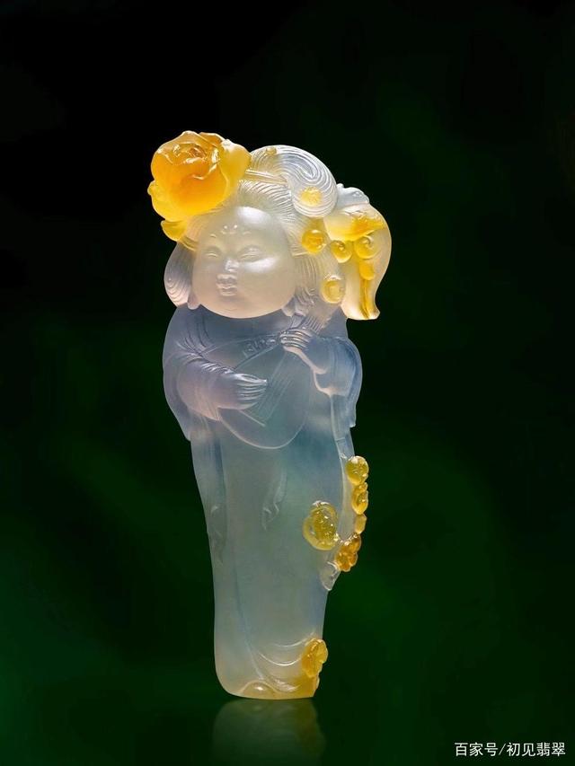 李学文翡翠知识科普怎样学会专业翡翠知识-第2张图片-翡翠网