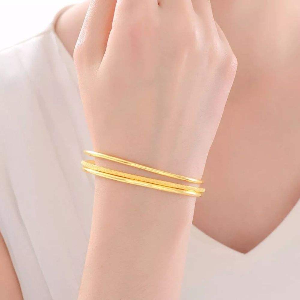 周大福和老凤祥优缺点,老凤祥和周大福哪个质量好-第1张图片-翡翠网 周大福和老凤祥优缺点,老凤祥和周大福哪个质量好-第1张图片-翡翠网