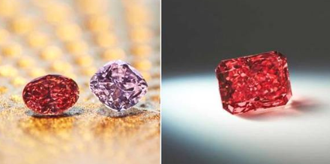 哪种颜色的钻石最稀有,哪种钻石最稀有-第2张图片-翡翠网