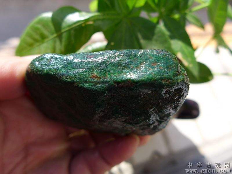 翡翠原石各种皮子图片欣赏,翡翠原石各种皮子图片-第2张图片-翡翠网