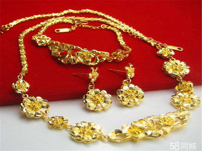 什么地方回收珠宝什么地方回收珠宝首饰-第2张图片-翡翠网 什么地方回收珠宝什么地方回收珠宝首饰-第2张图片-翡翠网