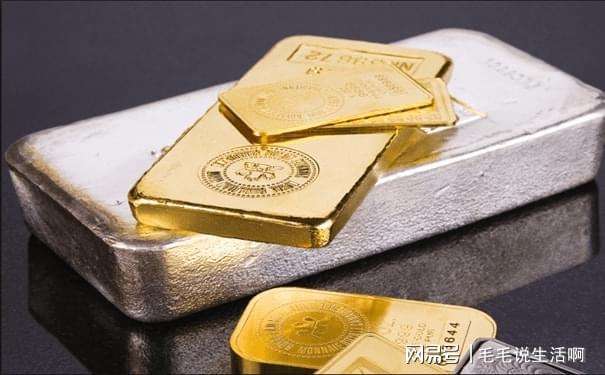 领峰贵金属现货黄金,领峰贵金属黄金交易平台-第2张图片-翡翠网 领峰贵金属现货黄金,领峰贵金属黄金交易平台-第2张图片-翡翠网