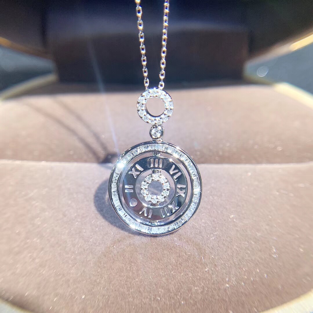 珠宝钻石项链图片珠宝钻石项链-第1张图片-翡翠网 珠宝钻石项链图片珠宝钻石项链-第1张图片-翡翠网