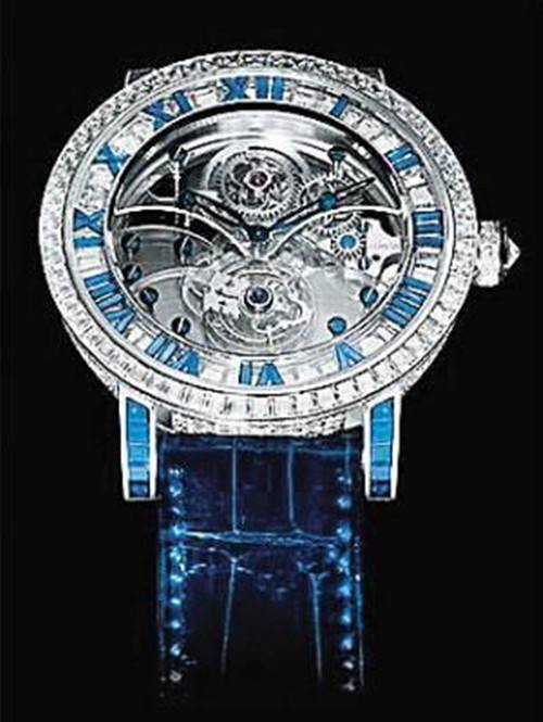 世界十大钻石品牌,世界钻石十大知名品牌-第2张图片-翡翠网 世界十大钻石品牌,世界钻石十大知名品牌-第2张图片-翡翠网