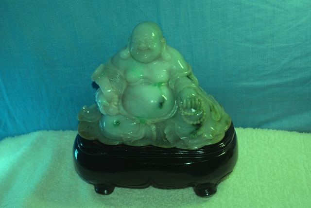 翡翠佛像价格,翡翠佛像价格表-第1张图片-翡翠网 翡翠佛像价格,翡翠佛像价格表-第1张图片-翡翠网