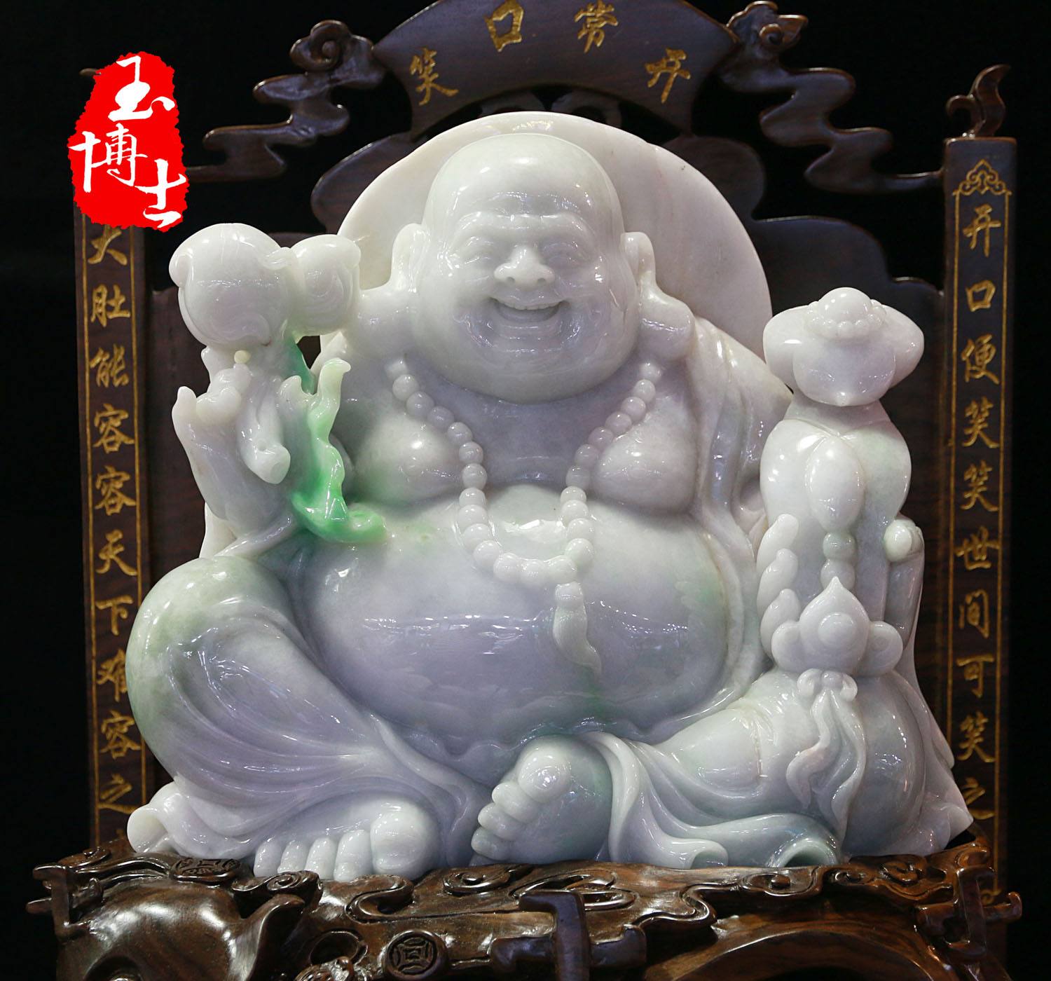 翡翠佛像价格,翡翠佛像价格表-第2张图片-翡翠网 翡翠佛像价格,翡翠佛像价格表-第2张图片-翡翠网