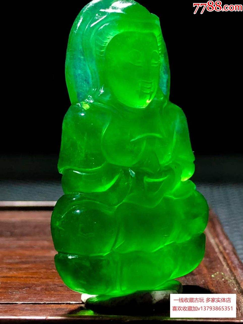 帝王绿翡翠挂件价格及图片帝王绿翡翠挂件价格及图片大全-第2张图片-翡翠网 帝王绿翡翠挂件价格及图片帝王绿翡翠挂件价格及图片大全-第2张图片-翡翠网