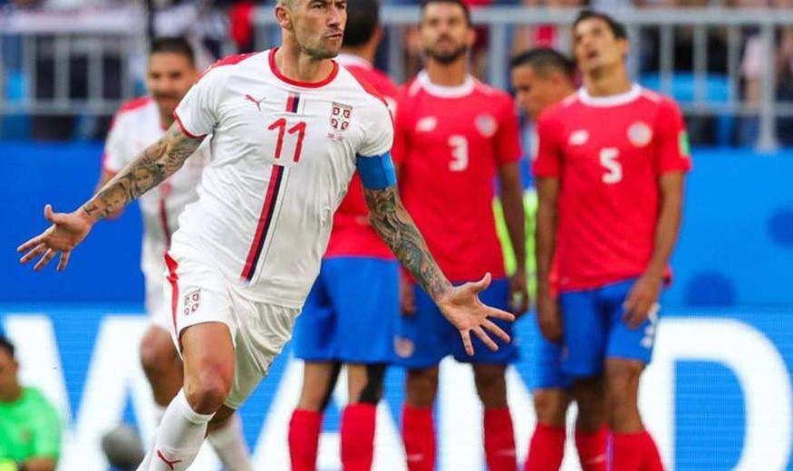 塞尔维亚世界杯,塞尔维亚世界杯实力-第1张图片-翡翠网 塞尔维亚世界杯,塞尔维亚世界杯实力-第1张图片-翡翠网