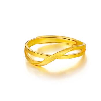 周大福戒指款式,周大福戒指款式大全-第1张图片-翡翠网 周大福戒指款式,周大福戒指款式大全-第1张图片-翡翠网