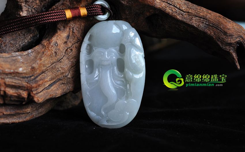 翡翠的福禄寿喜财对应的颜色,想了解翡翠福禄寿的知识-第2张图片-翡翠网 翡翠的福禄寿喜财对应的颜色,想了解翡翠福禄寿的知识-第2张图片-翡翠网