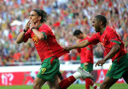 2018世界杯德国vs葡萄牙,世界杯德国对葡萄牙-第1张图片-翡翠网