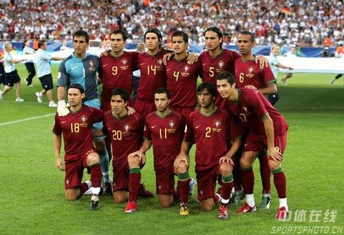 2018世界杯德国vs葡萄牙,世界杯德国对葡萄牙-第2张图片-翡翠网