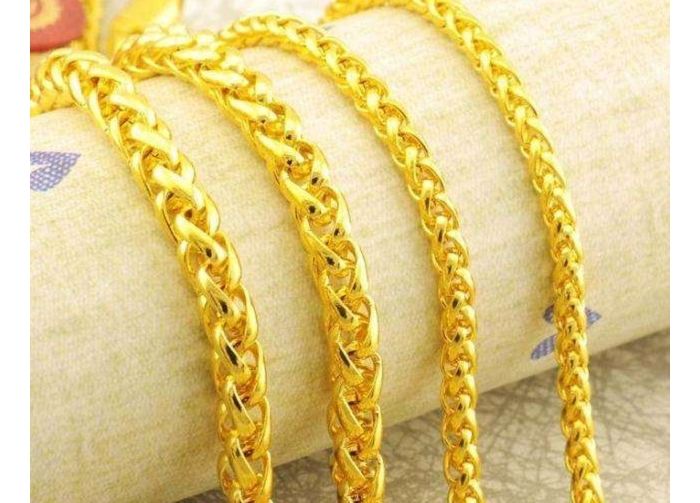 黄金什么价位可以入手,现在黄金价格值得入手吗-第2张图片-翡翠网 黄金什么价位可以入手,现在黄金价格值得入手吗-第2张图片-翡翠网