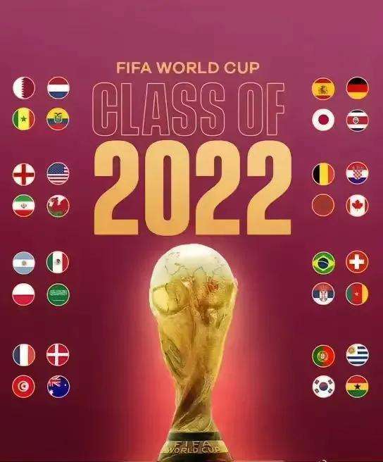 卡塔尔2022世界杯取消,世界杯2022为什么在卡塔尔-第2张图片-翡翠网