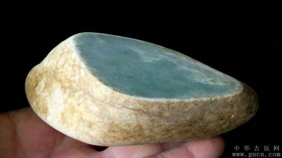 白沙皮翡翠原石图片大全,白沙皮翡翠原石图片大全及价格-第2张图片-翡翠网 白沙皮翡翠原石图片大全,白沙皮翡翠原石图片大全及价格-第2张图片-翡翠网