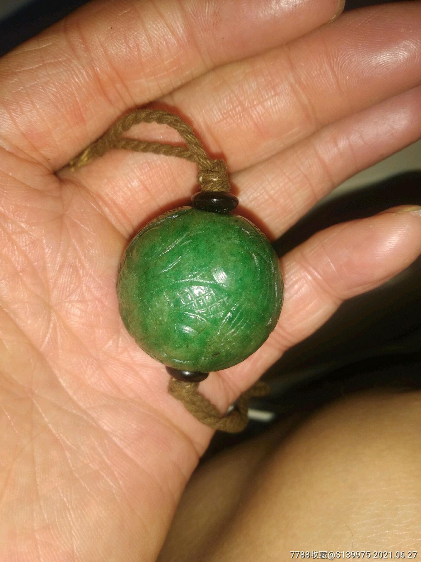 翡翠常识介绍老翡翠知识-第2张图片-翡翠网 翡翠常识介绍老翡翠知识-第2张图片-翡翠网